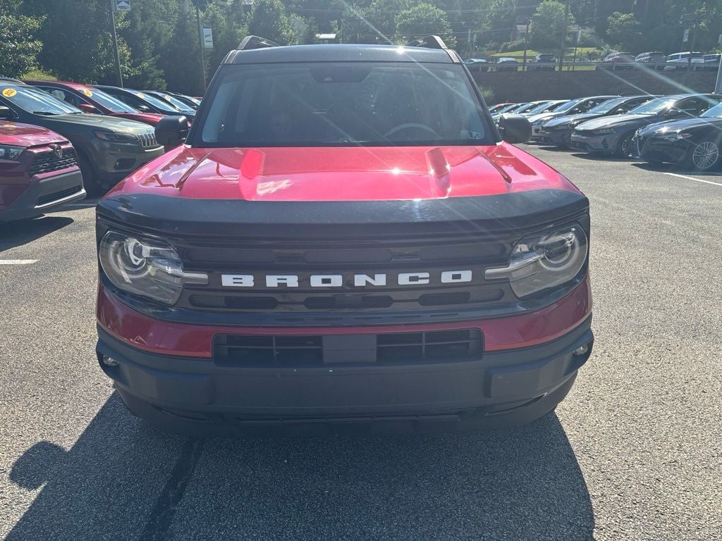 ford bronco sport 2021 3FMCR9C65MRB09689 image ford bronco sport 2021 3FMCR9C65MRB09689 image